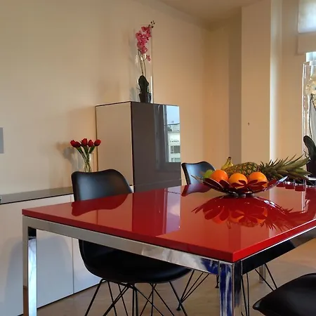 Apartment Penthouse