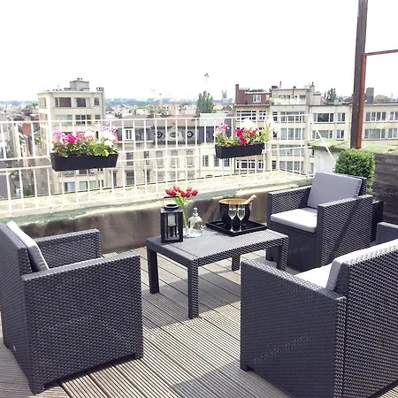 Penthouse *